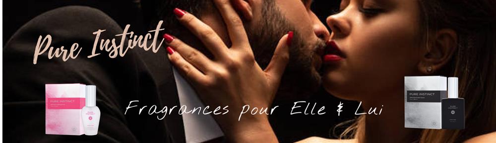 Parfum Phéromones